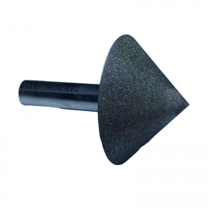 Diamant-Galzwasser-Schleifkopf