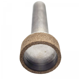 Keramik gesinterter Bohrer